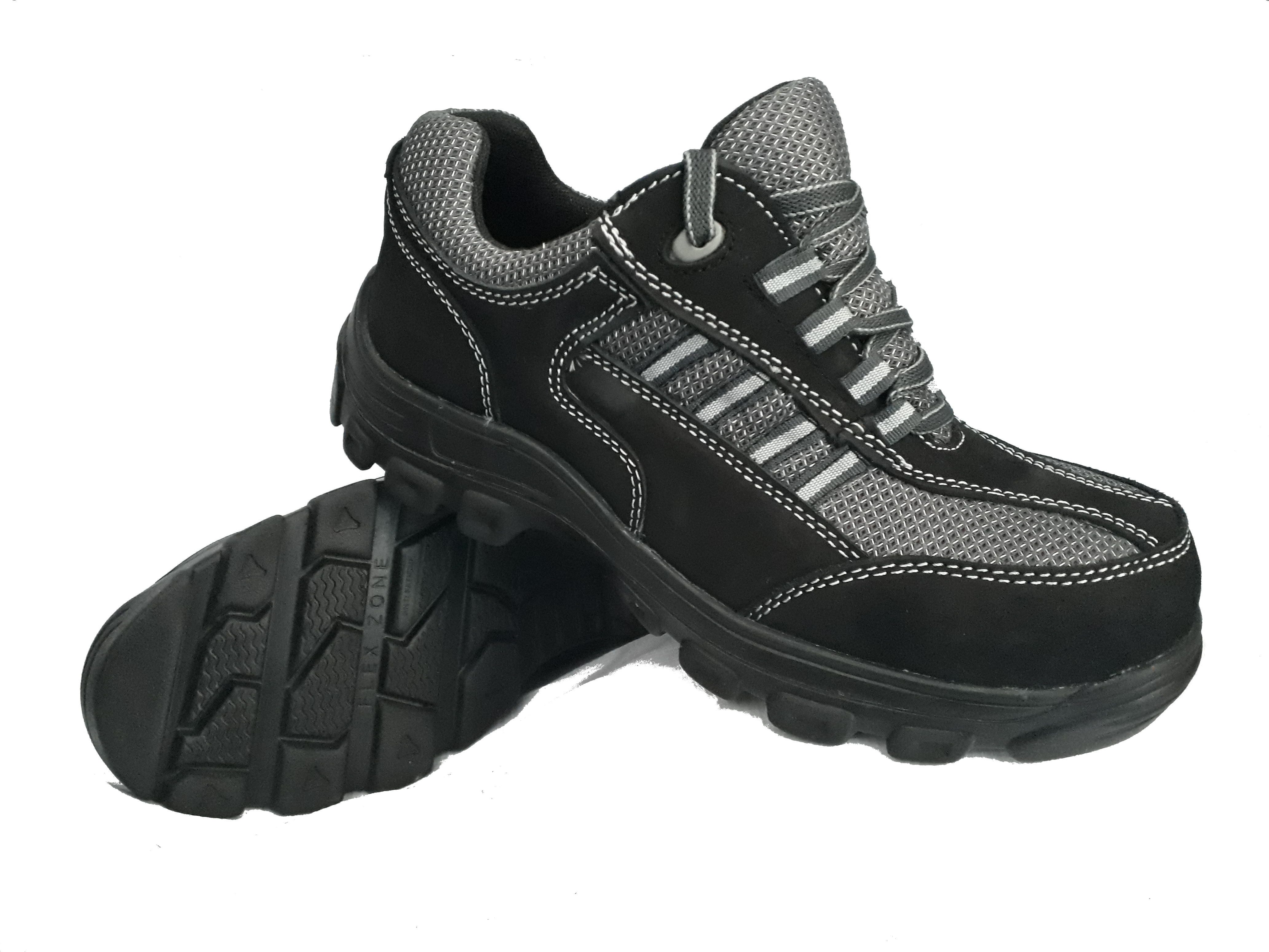 GRAND ROCKO TENNIS NEGRO GR